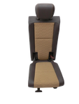 Opel Zafira C 11-16 Sitz Mitte Hinten Opel Zafira C 11-16 16.10.2014 13364648 gebraucht Vorschau 1