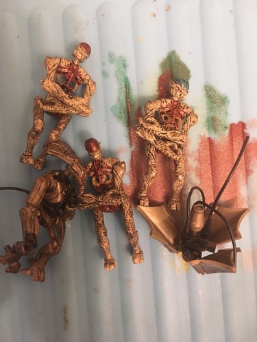 mega bloks destiny lot