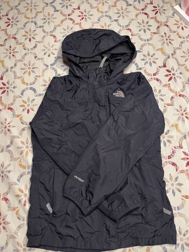 North face Hyvent jacket youth large | eBay