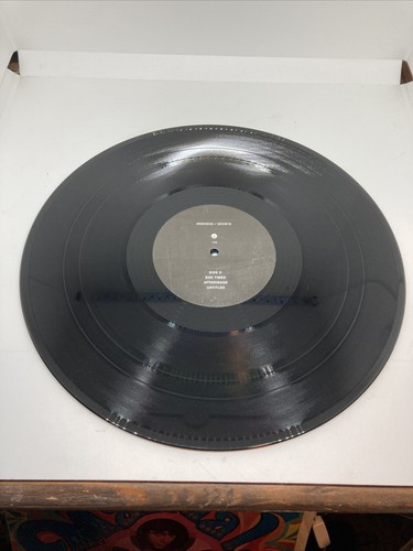 Weekend &ldquo;Sports&rdquo; 2 LP 2010 Slumberland Records Shoegaze In Shrink VInyl EX