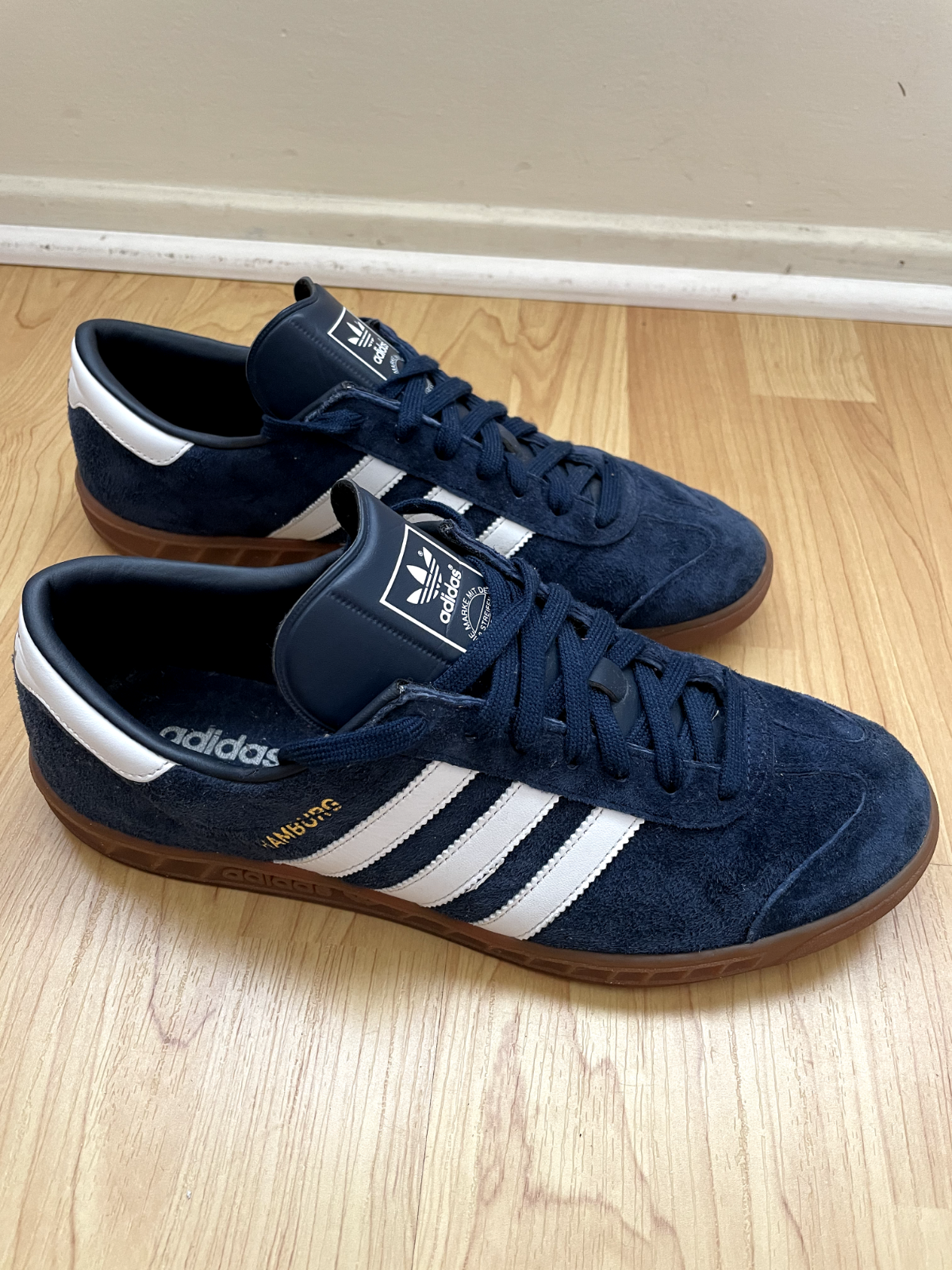 Adidas Stockholm 2014