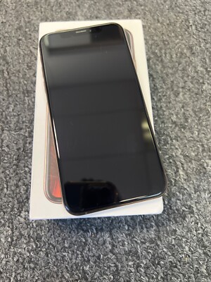 Apple iPhone XS - 64GB Gold A1920 CDMA + GSM Unlocked Smartphone