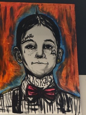 Artikelfoto(s) von einem verifizierten Käufer