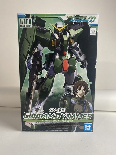 GUNDAM DYNAMIS & EXIA 1/100 セット GUNDAM DYNAMIS & EXIA 1/100 セット
