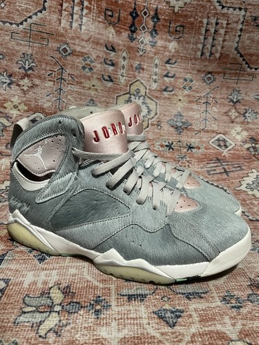 men air jordan 7 retro se hare 2.0 stores