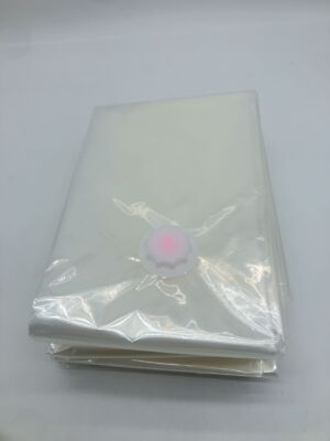 myHodo sacchetti sottovuoto 6 pezzi 80x120 cm