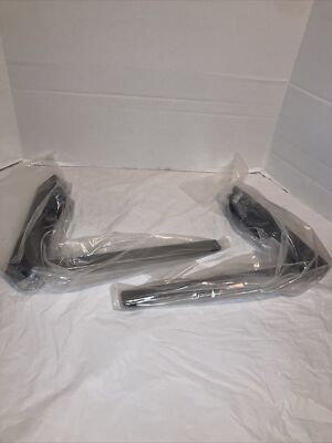Sony XBR55X950G,950G/A TV Stand  4-743-538-01 & 4-743-537-01 