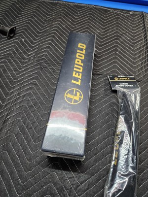 Leupold VX-5HD REMOVING 11/01/24 Last Chance 