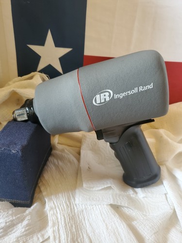 Ingersoll Rand 1/2 Impact Ingersoll Rand 2141 Rebuild Kit Great