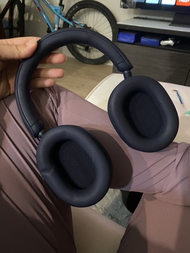 Sony WH-1000XM5/L Wireless Industry Leading Noise Canceling Sony WH-1000XM5/L Wireless Industry Leading Noise Canceling