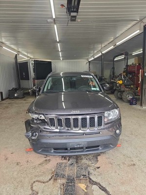 Abs Module Anti-lock Brake Parts JEEP COMPASS 14 15 16 17