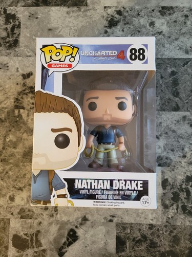 FUNKO POP！アンチャーテッド4 #88 ネイサン・ドレイク $_12.JPG?set_id=880000500F