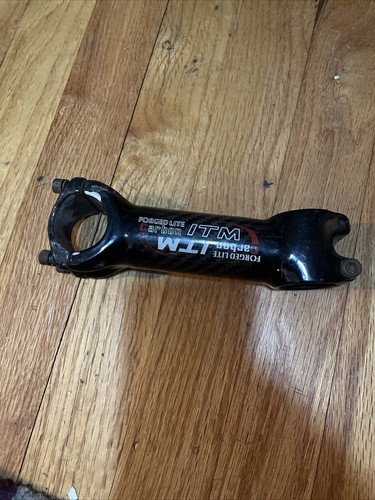 ITM Forged Lite Carbon Stem 120mm. | eBay
