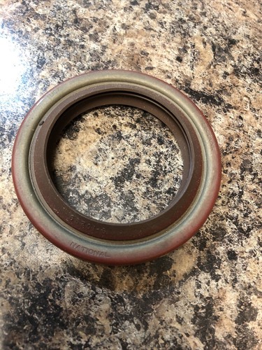 NOS National 2822 VXR Input Shaft Oil Seal F+S! | eBay