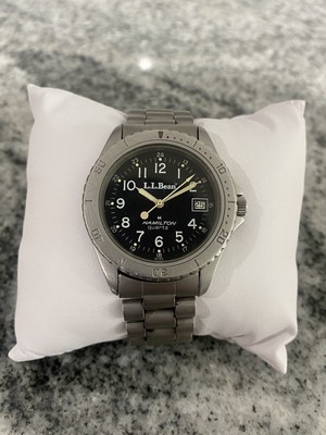 hamilton ll bean chronograph 9446 295079711824