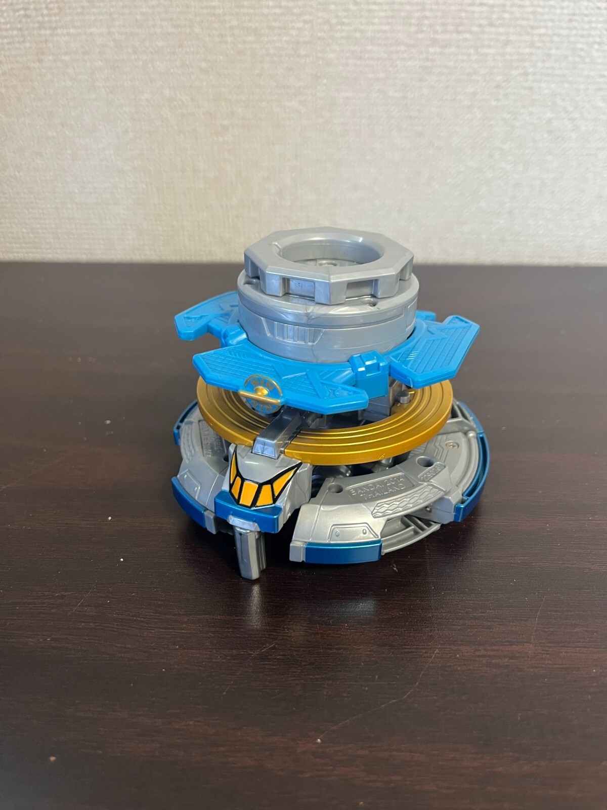 BANDAI - n.m Bandai Power Rangers Samurai Sentai Shinkenger DX Daigoyou