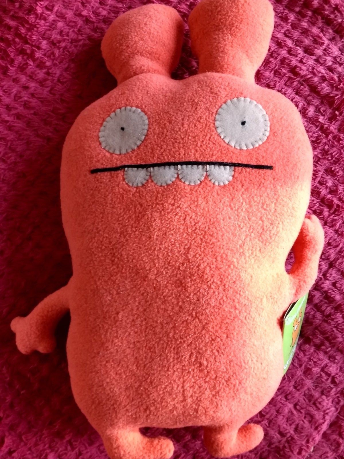 ugly stuffed animals target