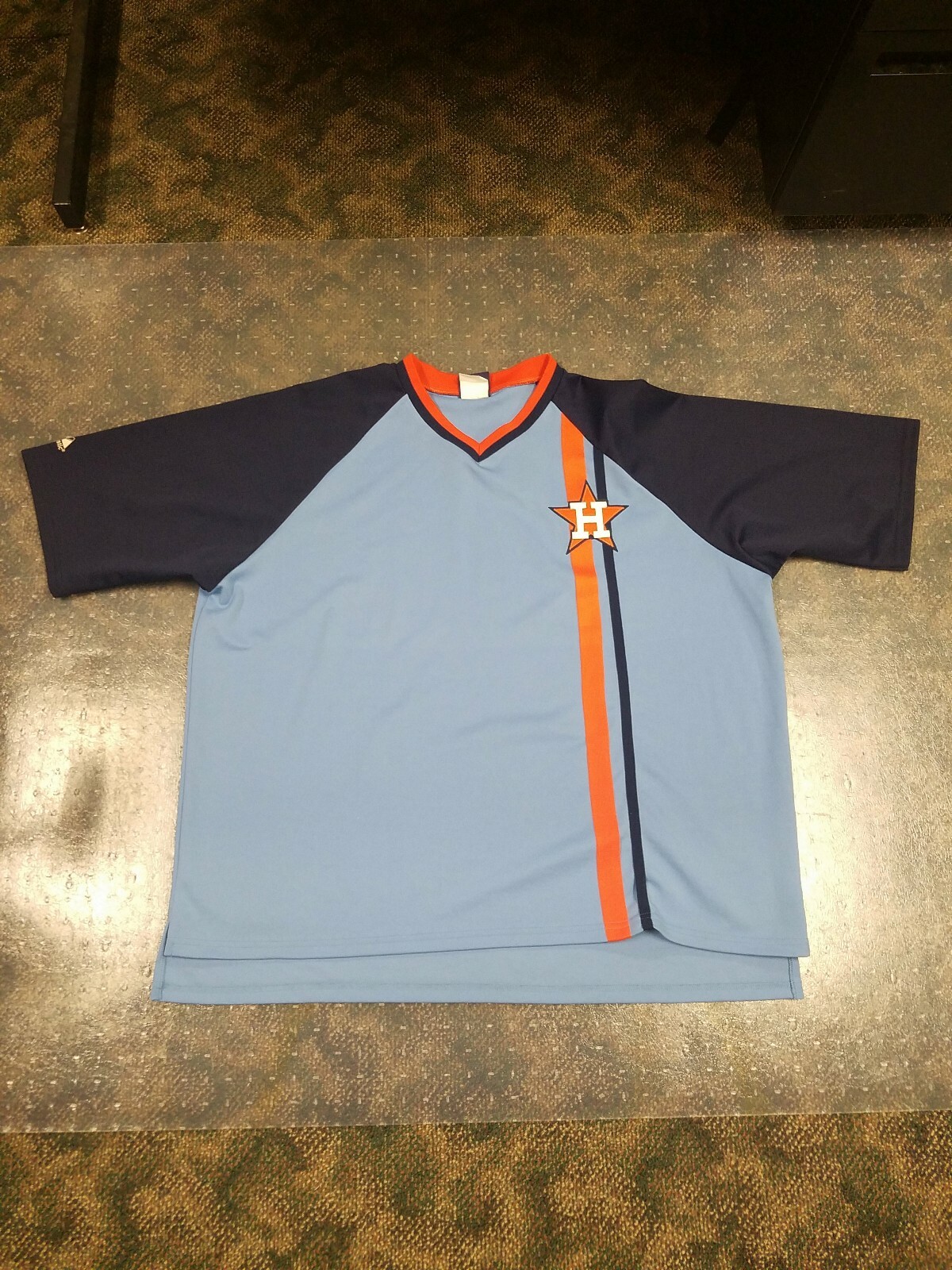 houston astros cooperstown jersey