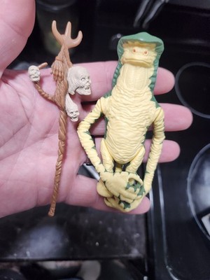 GI Joe Black Major Storm Shadow Cobra Ninja Python Patrol | eBay