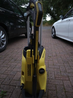 Jet Washers for sale in UK | 79 second-hand Jet Washers