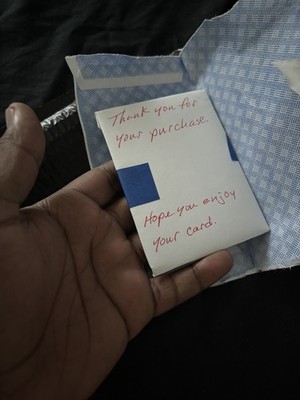 Item photo(s) from verified buyer