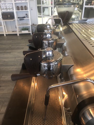 Slayer Espresso Machine 3 Group (2018 Model)