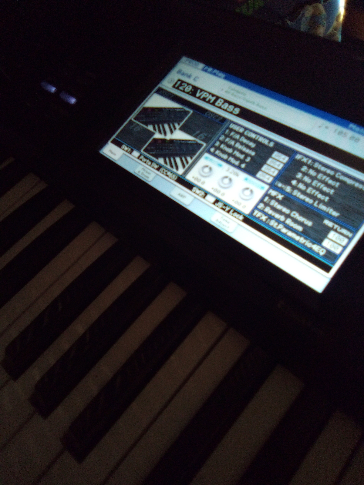 z*n様 KORG KROME 73 メーカー整備済み品 z*n様 KORG KROME 73 メーカー整備済み品 z*n様 KORG