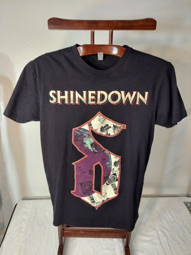 Tシャツ ブラック L 9 nine Symphonic Concert Tシャツ ブラック L 9 nine Symphonic Concert T-Shirts Single