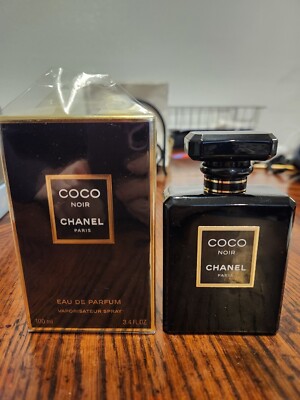 Chanel Coco Noir EDP 3.4 FL Oz