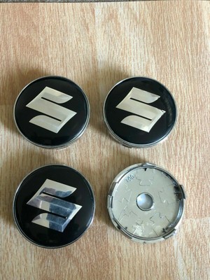 Genuine new suzuki VVT gel badge IGNIS SWIFT GRAND VITARA JIMNY SX4 DDIS