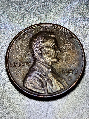 鬼レア！DETERMINATIONS 『When I Get A Law』 1989 D Washington Quarter Error Doubled Die Obverse | eBay