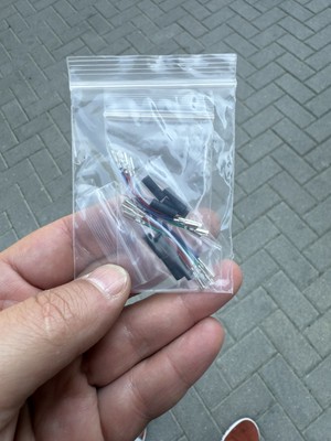 經驗證買家提供的物品圖片