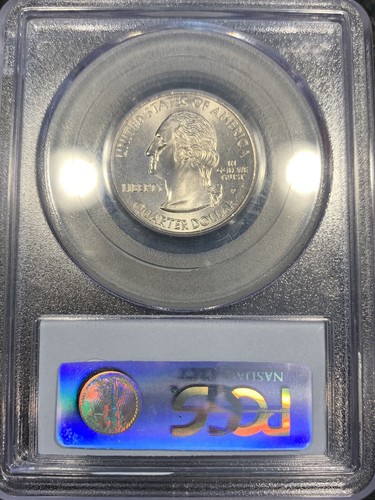 2009-P 25c Northern Mariana Islands Quarter PCGS MS67
