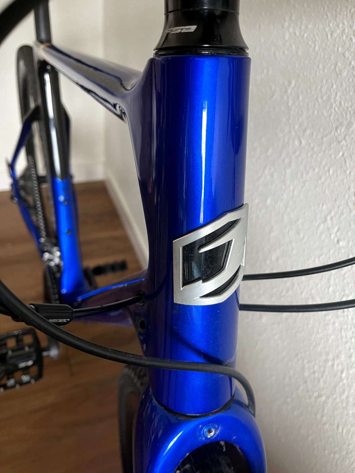 2019 Jamis Renegade Expert Carbon Gravel 58cm (C2 Diverge Vault Revolt)Looks New