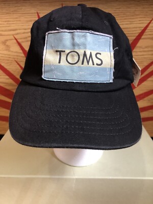 TOMS Hat