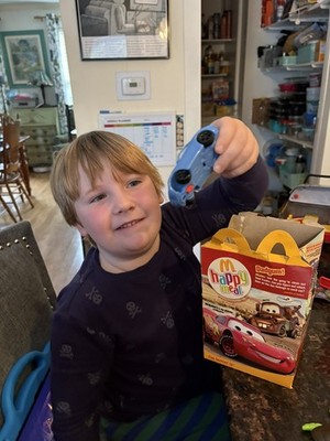 Photos de l'objet d'un acheteur vérifié