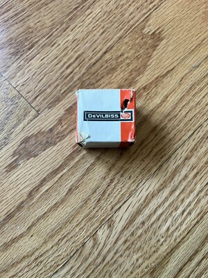 DEVILBISS MB-4039-880 Spray Gun Air Nozzle BRAND NEW