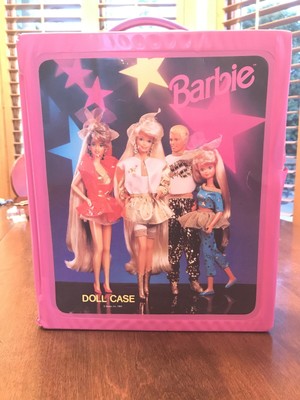 90s barbie