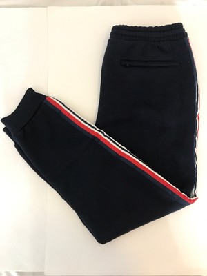 pull and bear tracksuit bottoms