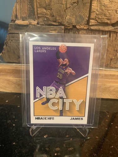 nba city lebron james