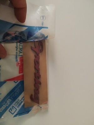 Fotos del artículo de un comprador verificado