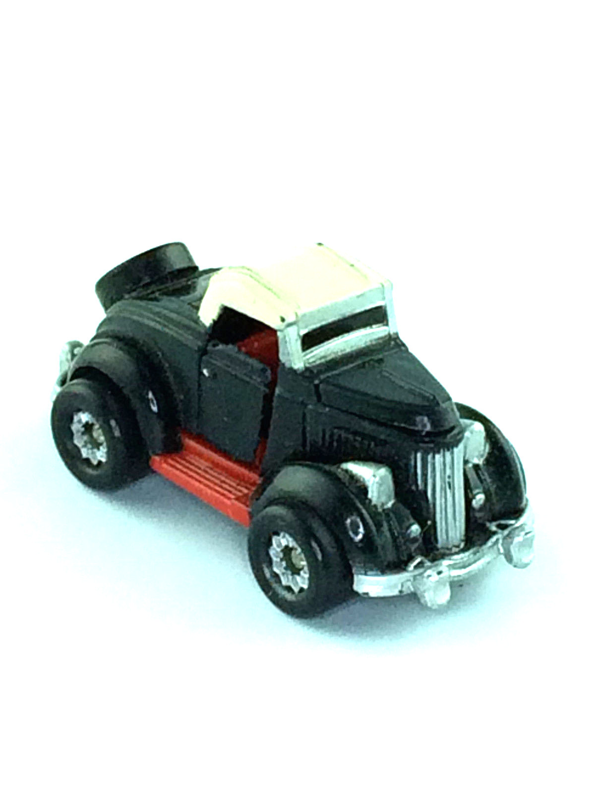 Micro Machines Vehicle Car Deluxe 1936 Ford Roadmaster