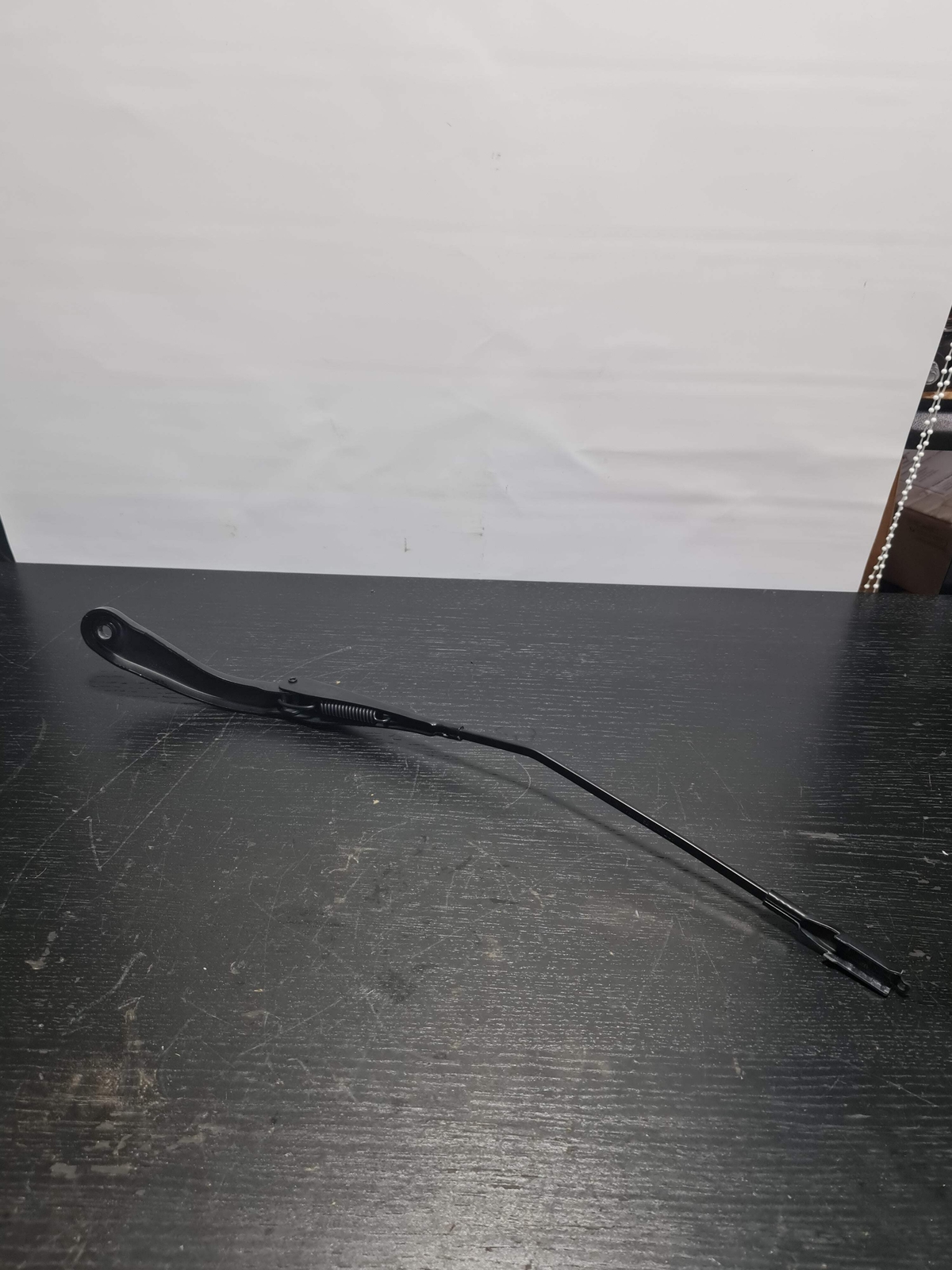 BMW F30 330E 2016-2018 Front Windscreen Wiper Arm W000027229D