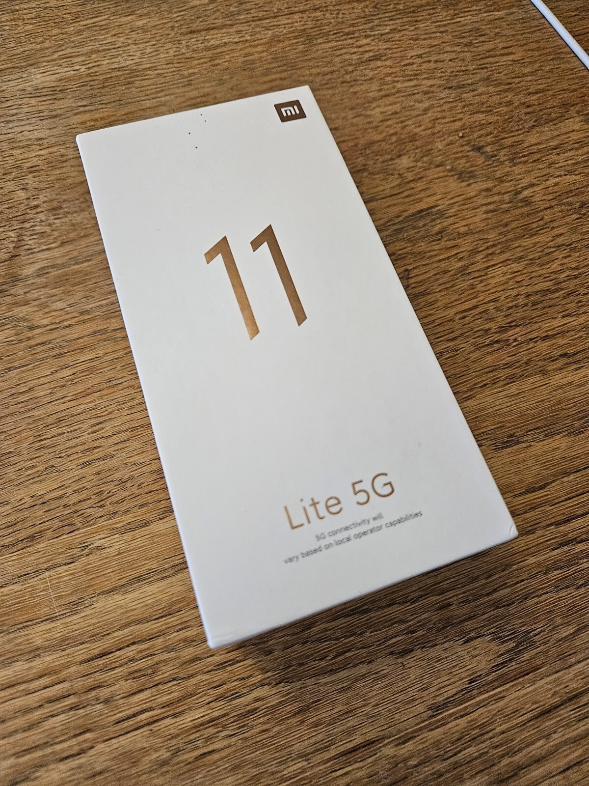 ANDROID - xiaomi Mi 11 Lite 5G Truffle Black ブラック Xiaomi Mi 11 Lite 5G Dual SIM Truffle Black 128GB and 6GB