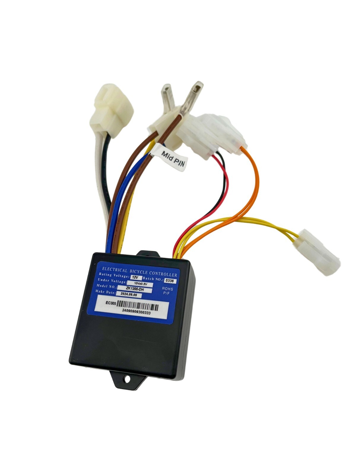 796POWER Control Module for Razor Power Core 90 (V1 ) & E90 (V1 - V2