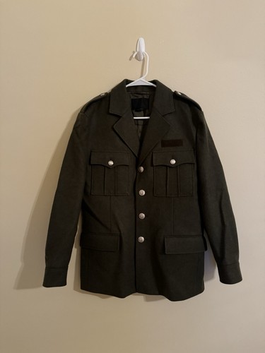 ジャケット・アウター 23aw YYPH military COAT 23aw YYPH military COAT