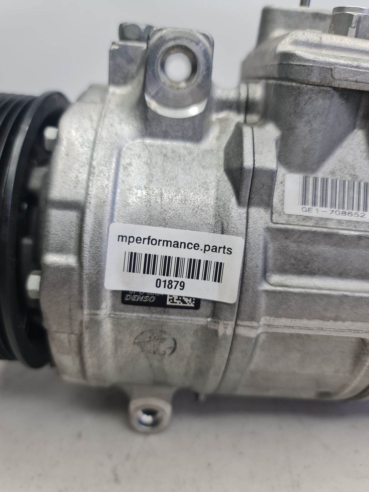 0 Bmw A/C Compressor Clutch for M4 M4 CS S55 F82 F83 64506805073 64526805073 image 5