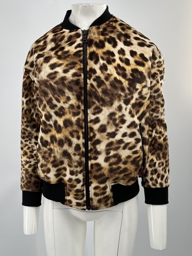 美品 Alice＋Olivia レザージャケット Ｓ Alice + Olivia NEW HARVEY LEATHER JACKET | REVERSIBLE