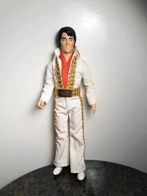 1984 elvis doll