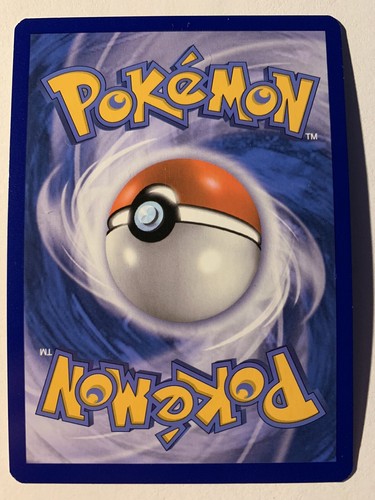 Pokemon Makuhita 51111 Fliegende Fäuste Reverse Holo DE NM-Mint